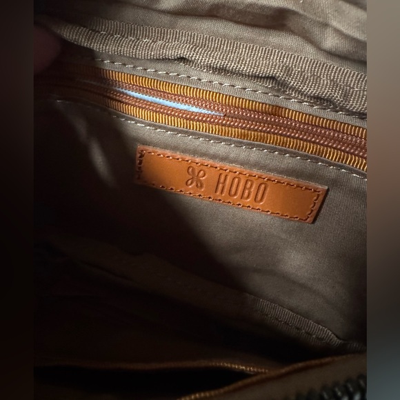 NWT Hobo Fern Studded Belt Bag - Picture 11 of 13